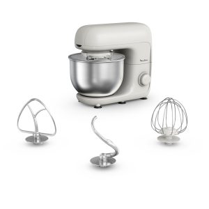 Kitchen Machine Essential 4,8L 6V 800W Ecru Moulinex