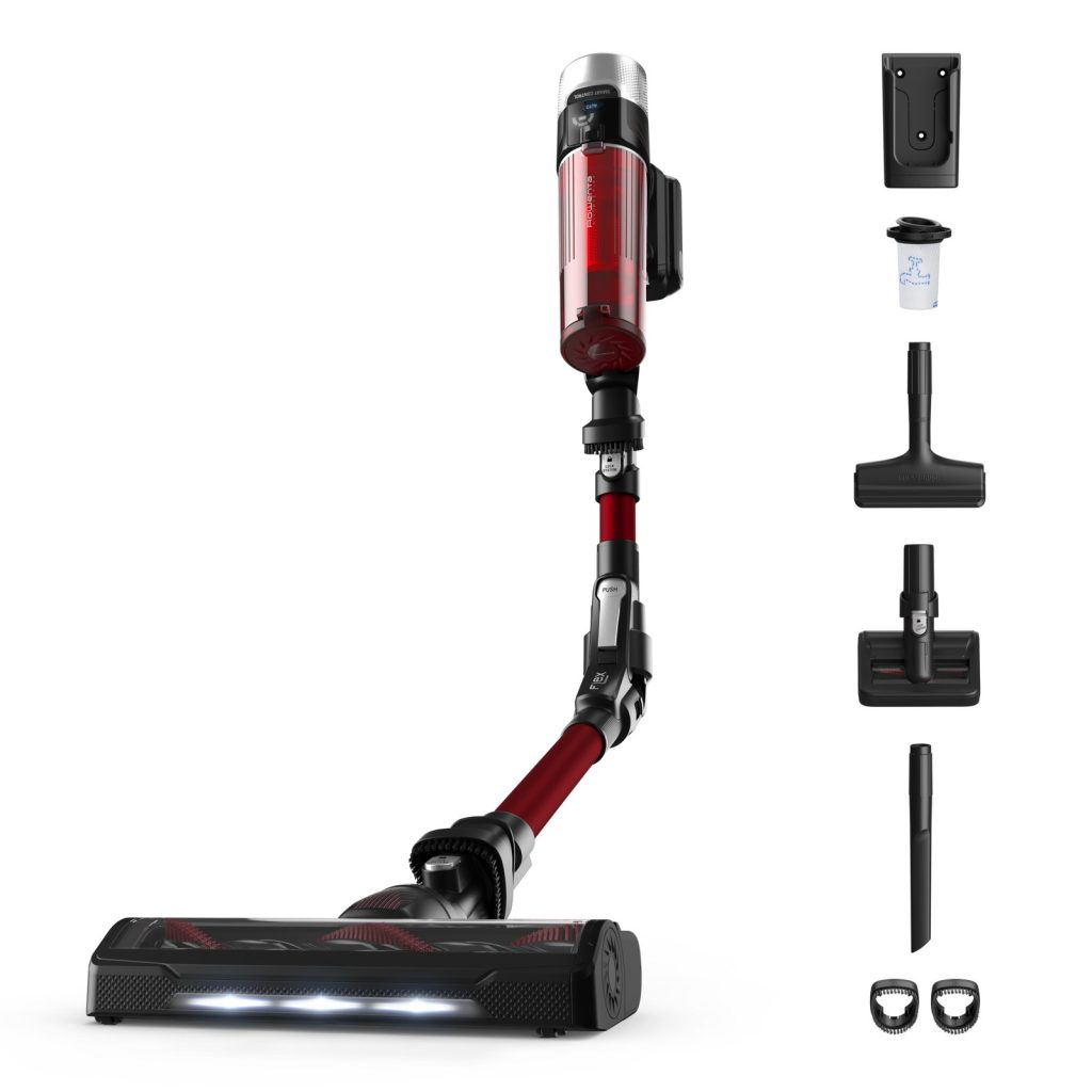 Aspirateur Balai X-force Flex Animal Care 9.60