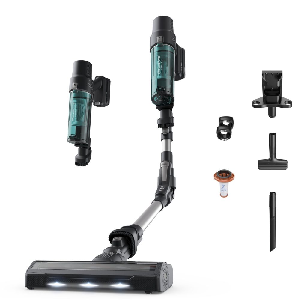 Aspirateur Balai sans Fil Flex X-pert 7.60