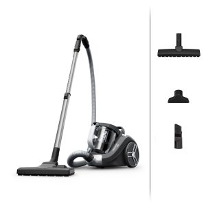 Aspirateur sans Sac Compact Power 2,5L XXL Rowenta