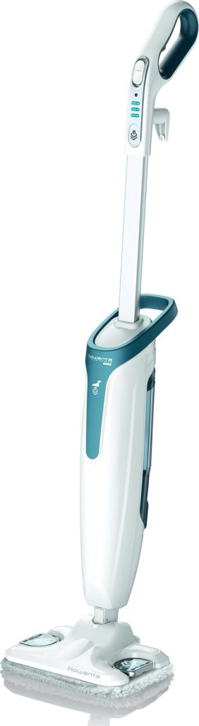 Nettoyeur Vapeur avec Fil Steam Power 1200W