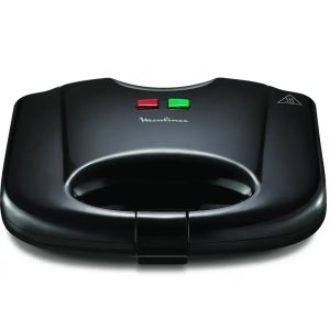 Panini Ultracompact 700W Noir Moulinex