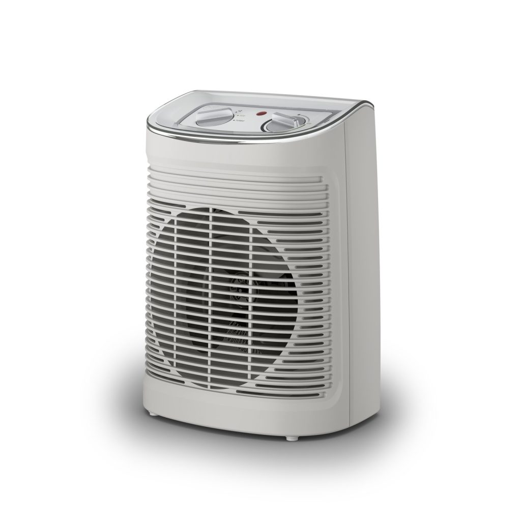 Chauffage Soufflant Instant Comfort Aqua 2400W