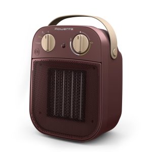 Chauffage Soufflant Nomad 1800W Rouge Rowenta