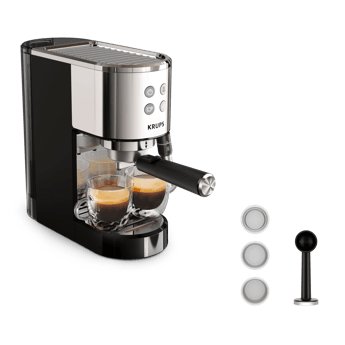 Espresso XP442C11/XP444C10 Steam & Pump