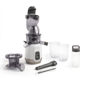 Press Ultra Juice 150W WHT Moulinex