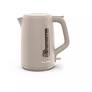 Set Bouilloire 1,7L 2400W+TOASTER 2F XL 850W Morning Grège BY2M0B10&LT2M0B10 Moulinex