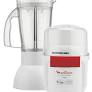 Pack Moulinette & Blender 800W BLC Moulinex